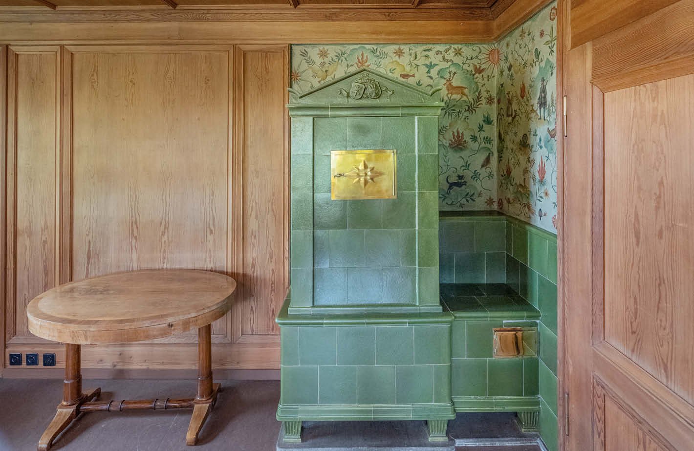 Villa de 10 pièces