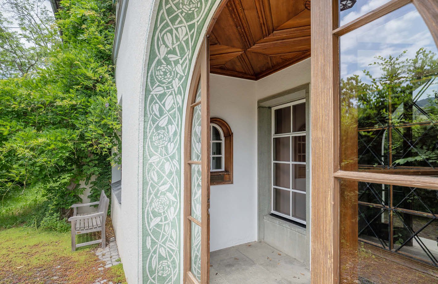 Villa de 10 pièces