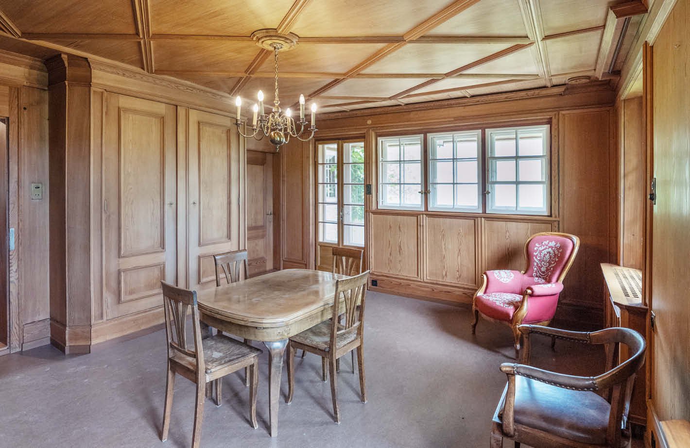 Villa de 10 pièces