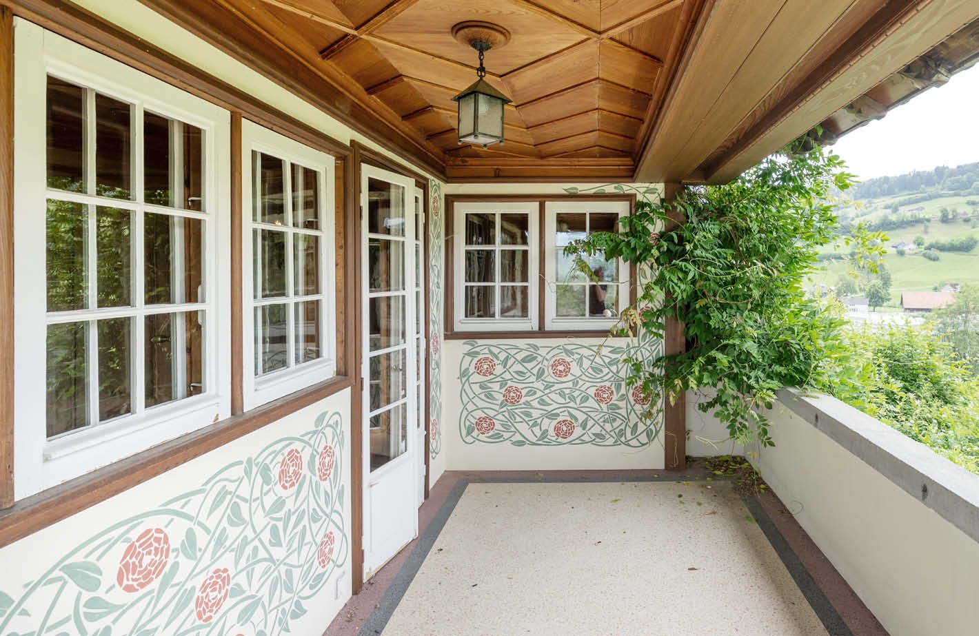 Villa de 10 pièces