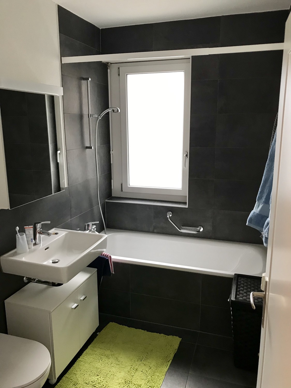 3 ½ rooms apartment, photo 7 of 10