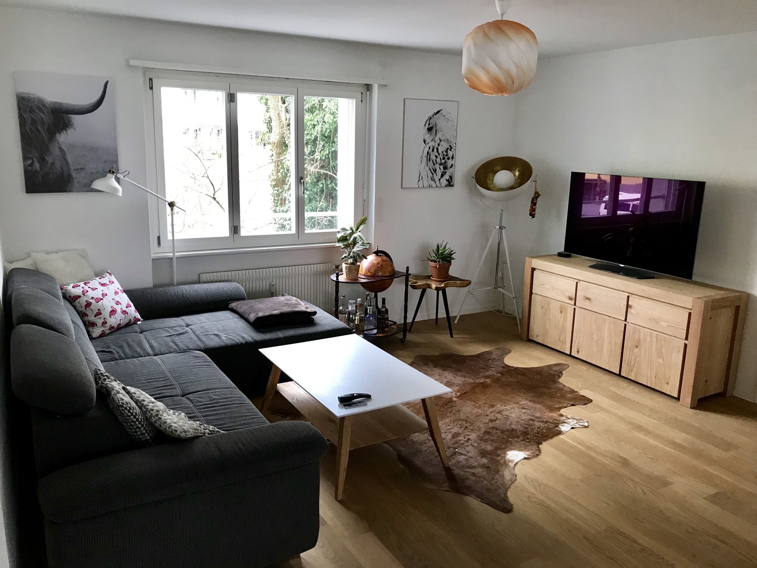 3 ½ rooms apartment, photo 3 of 10