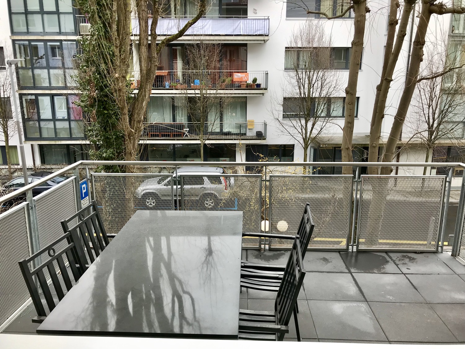 3 ½ rooms apartment, photo 8 of 10