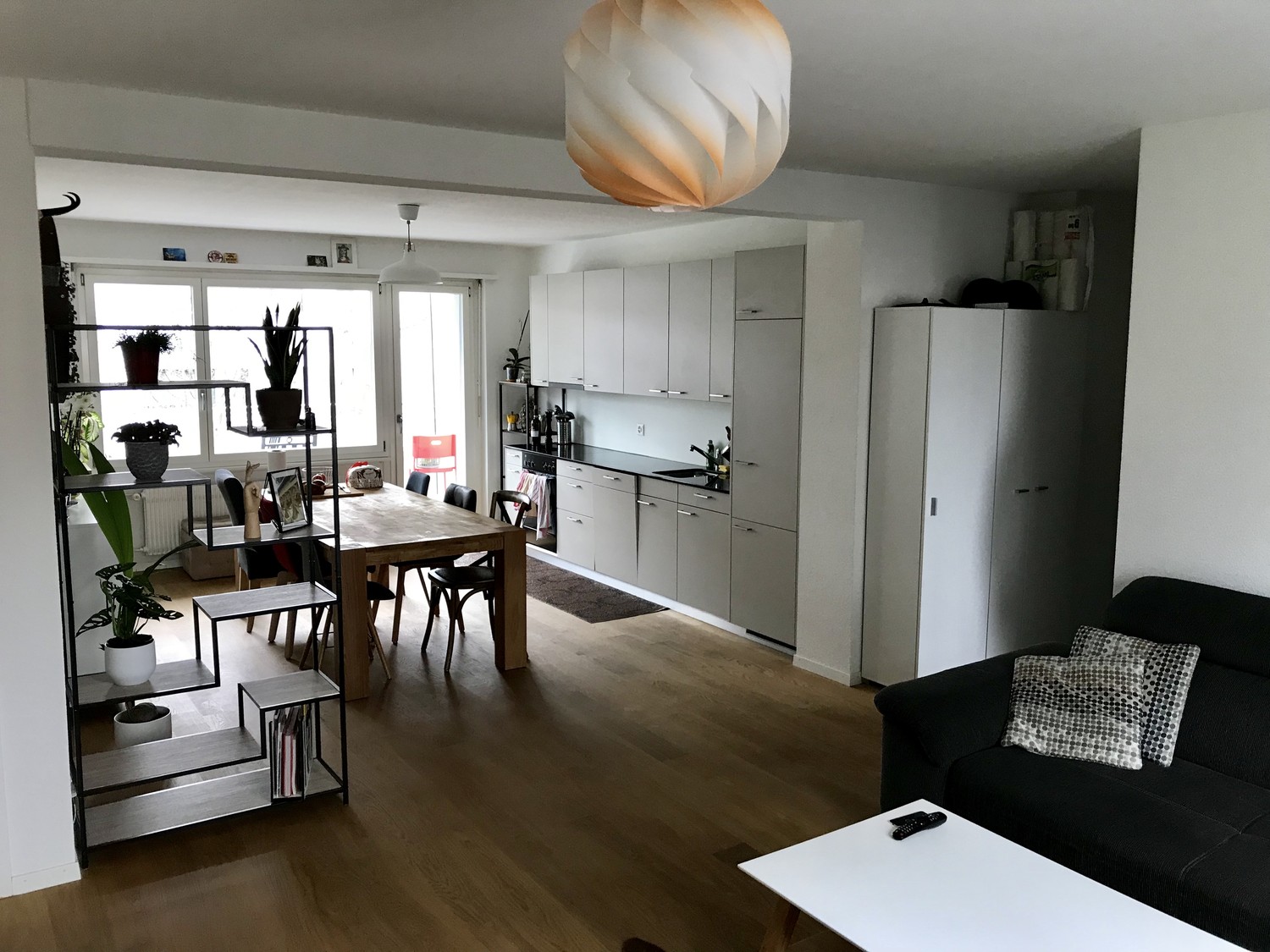 3 ½ rooms apartment, photo 1 of 10
