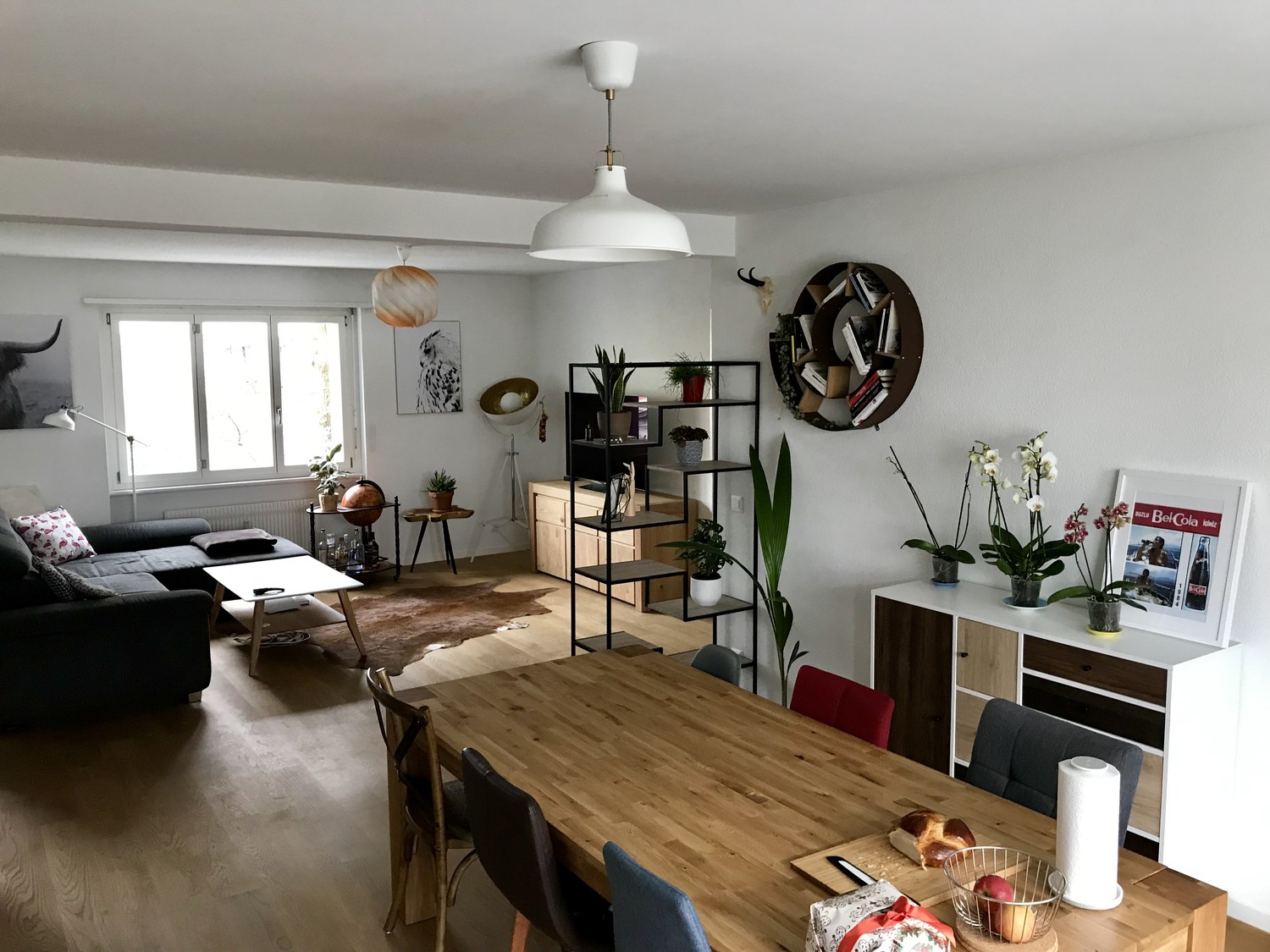 3 ½ rooms apartment, photo 4 of 10