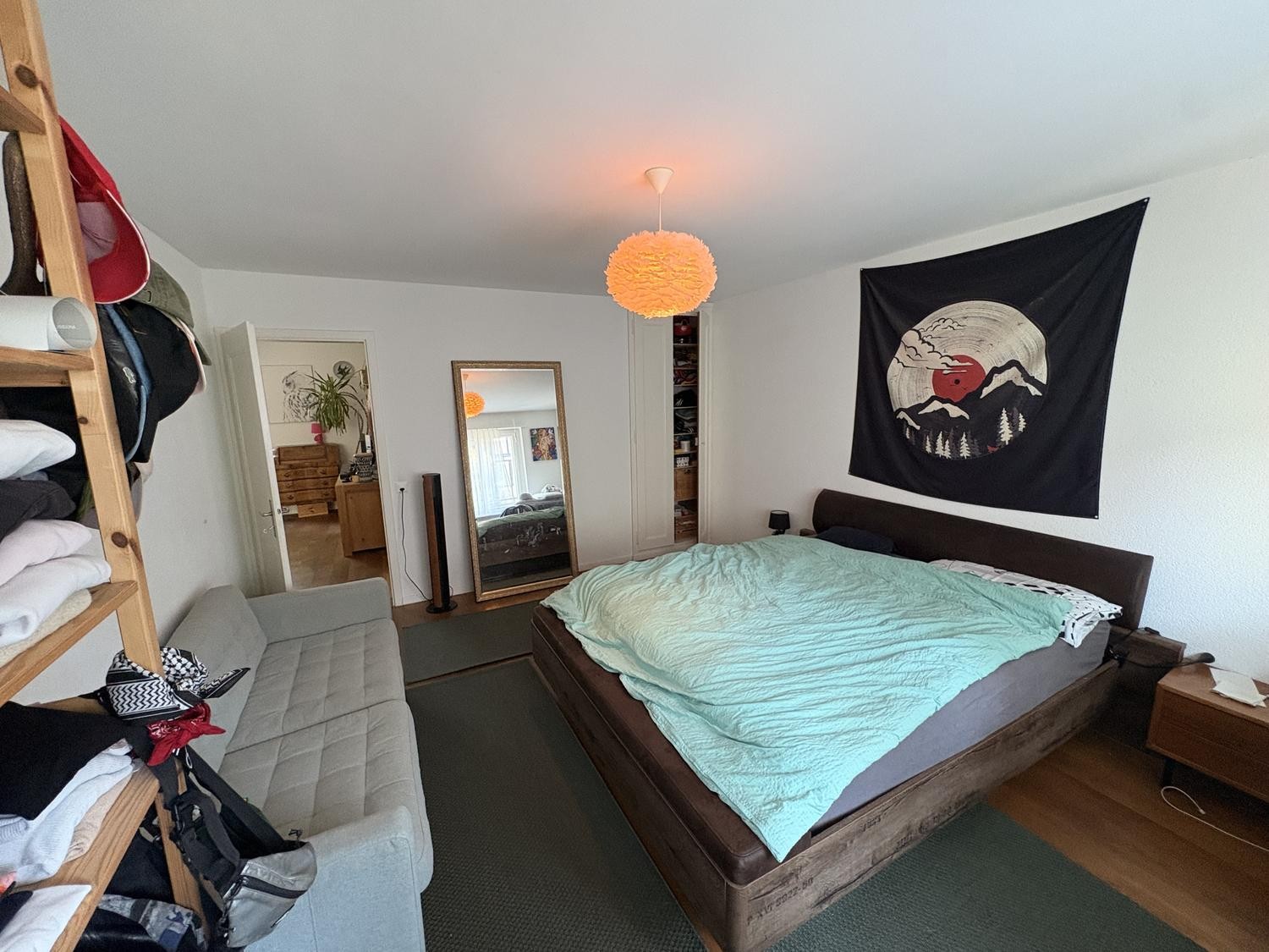3 ½ rooms apartment, photo 5 of 10