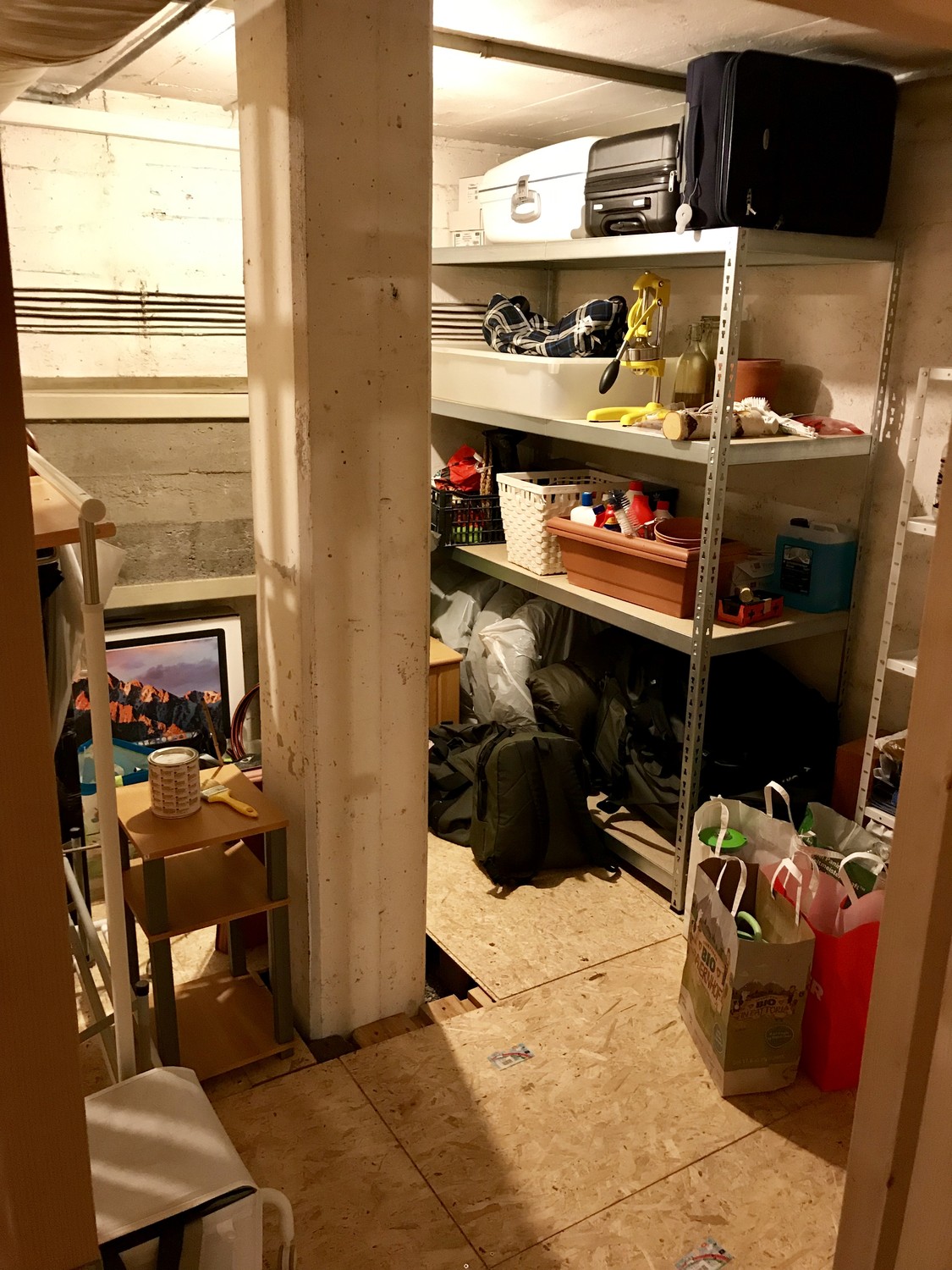 3 ½ rooms apartment, photo 6 of 10