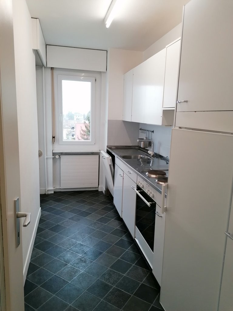 4 ½ rooms apartment