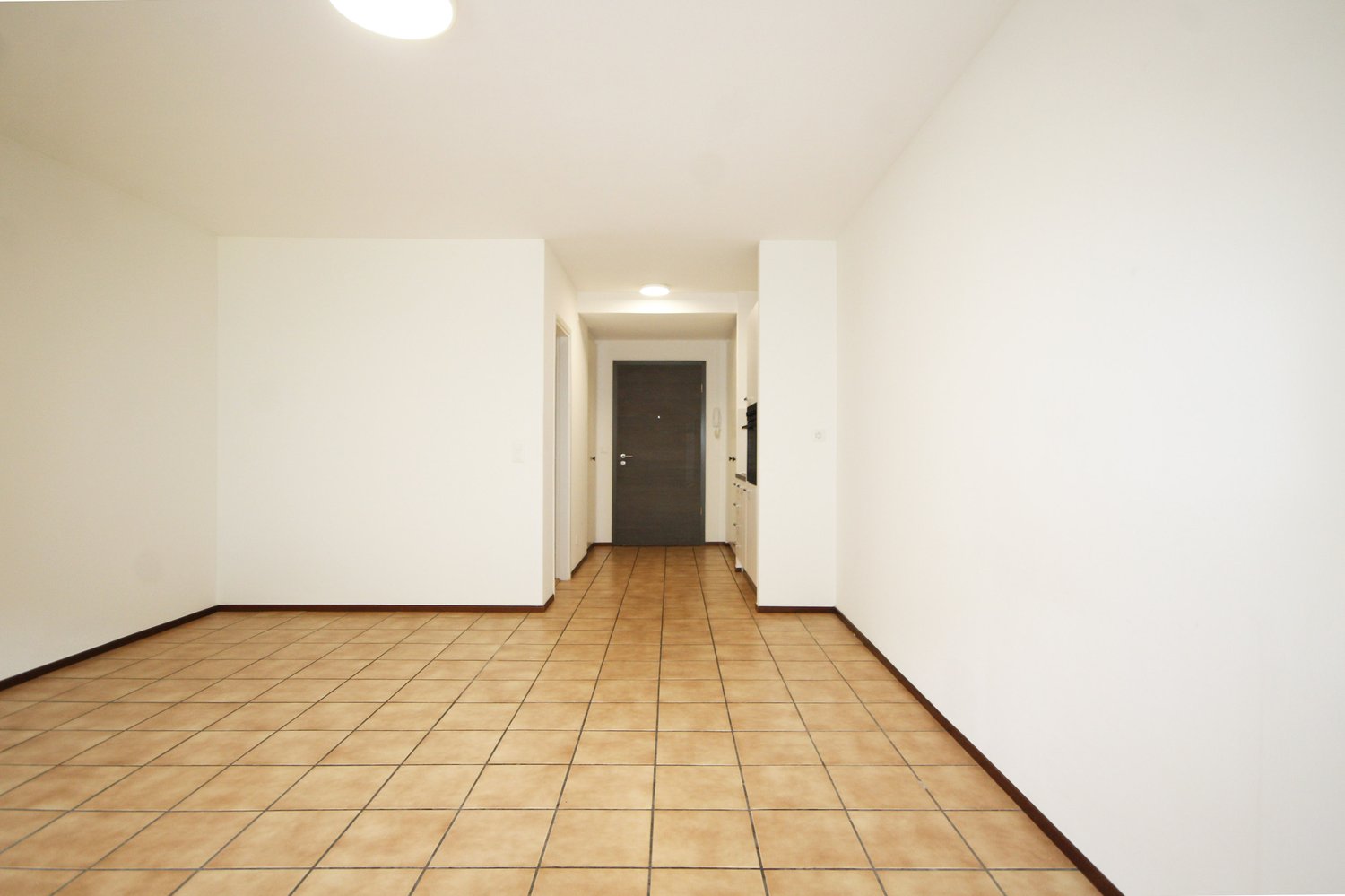 1 ½ Zimmer-Wohnung