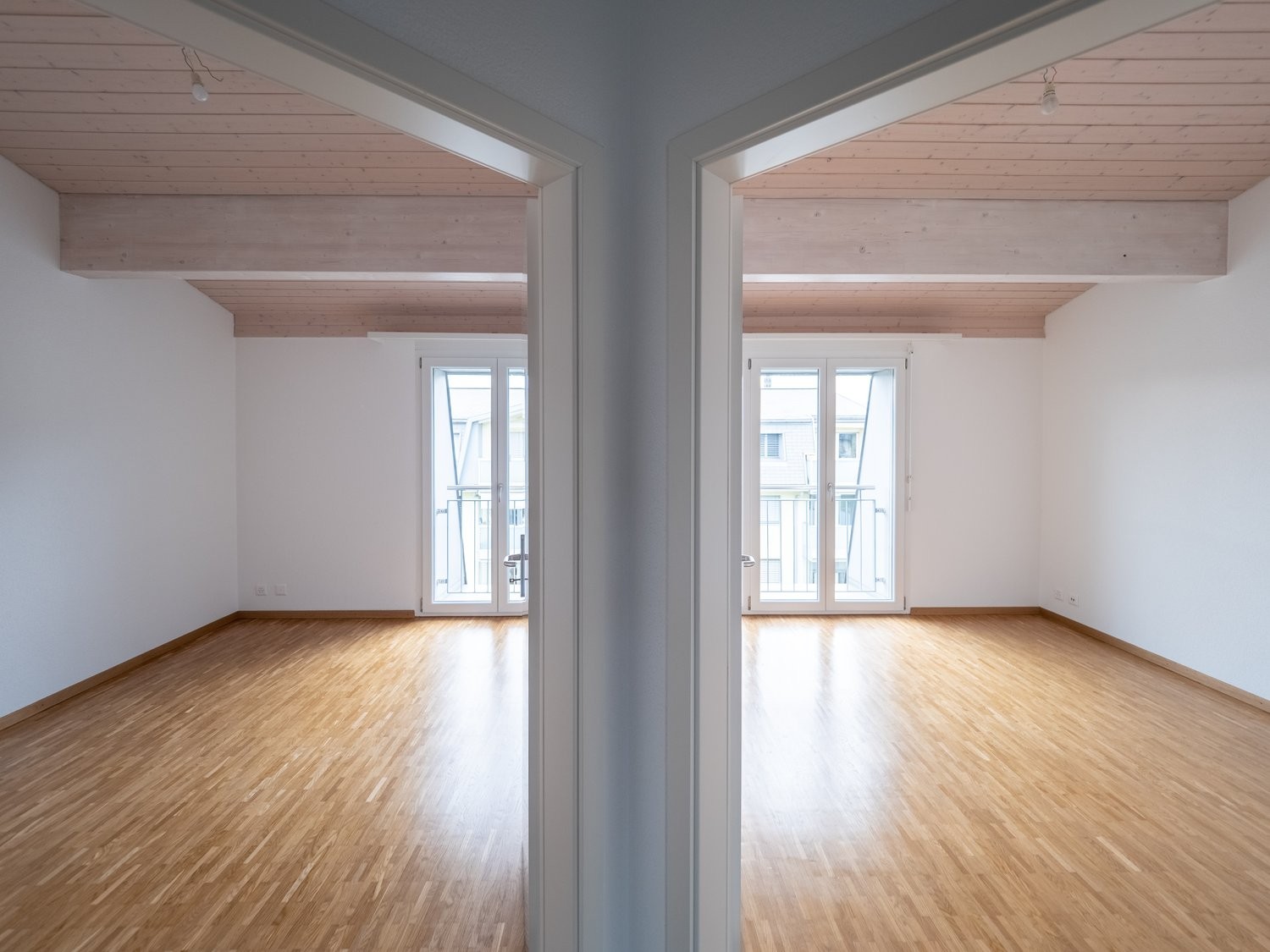 3 ½ rooms apartment (9)