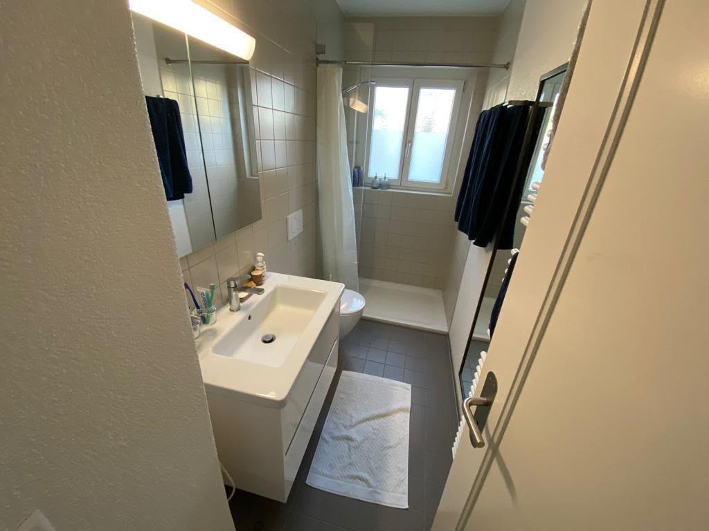 3 ½ rooms furnished flat, Foto 5 von 7