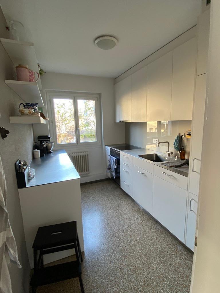 3 ½ rooms furnished flat, Foto 4 von 7