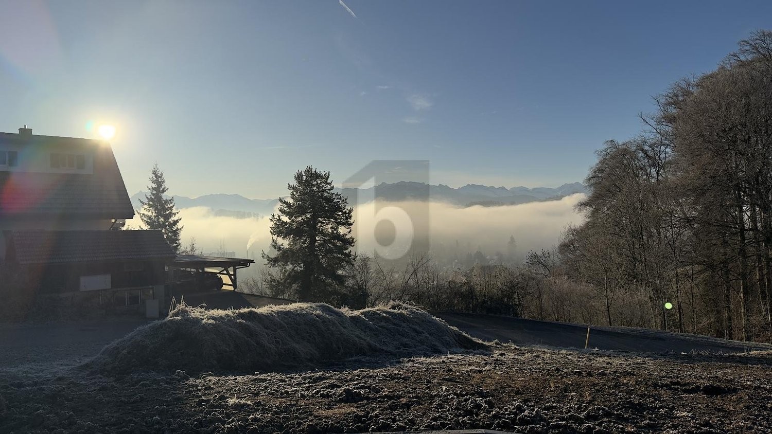717m² building land, Foto 1 von 4