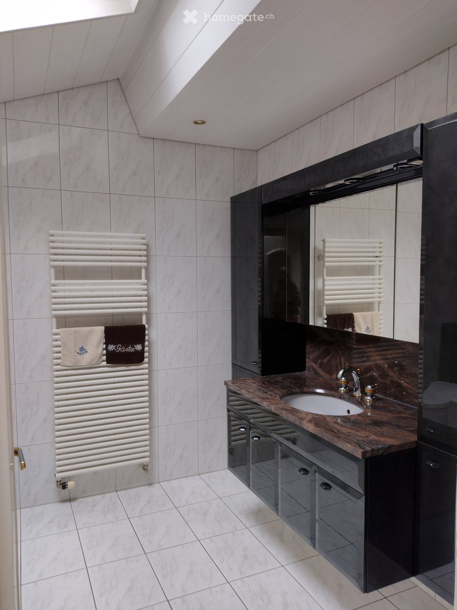 3 ½ rooms single house