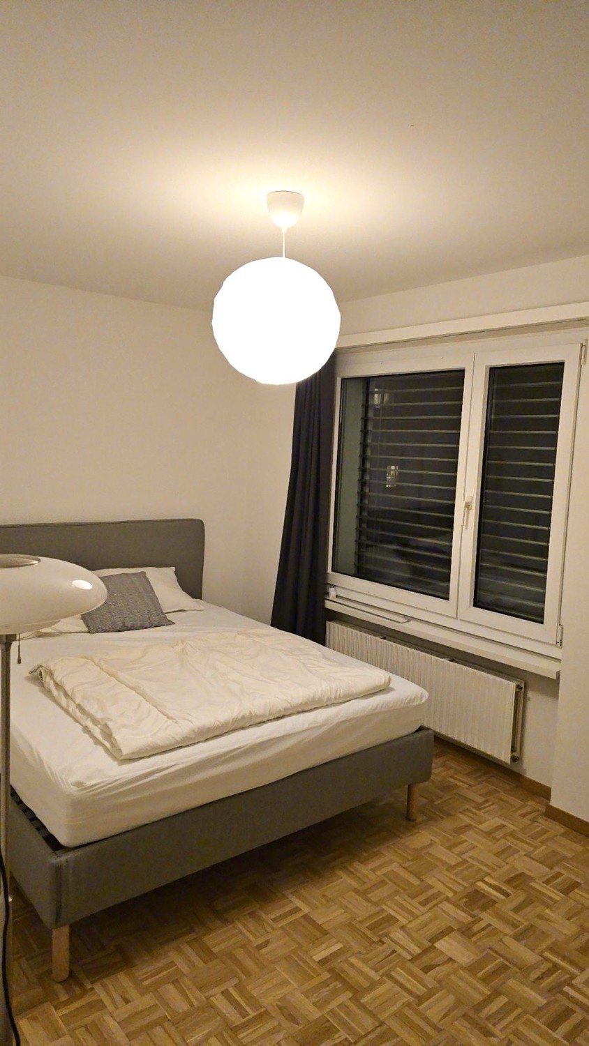 3 ½ rooms attic flat, Foto 7 von 8