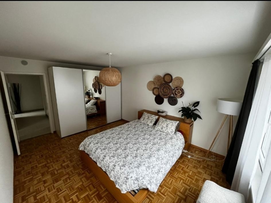 3 ½ rooms attic flat, Foto 6 von 8