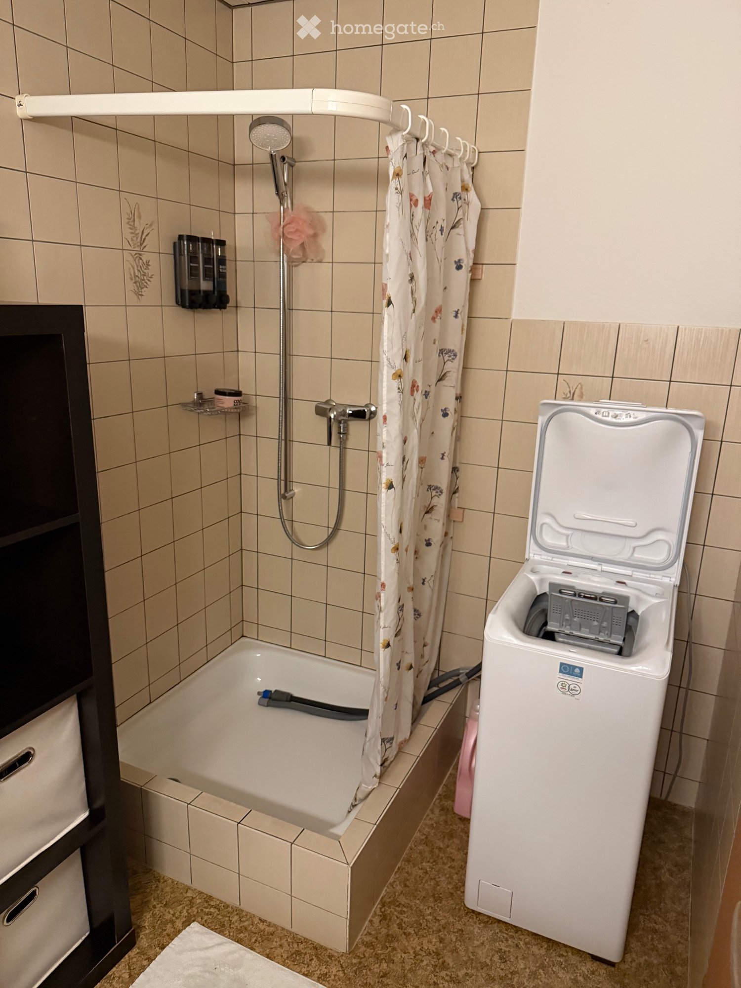 appartement de 2 pièces