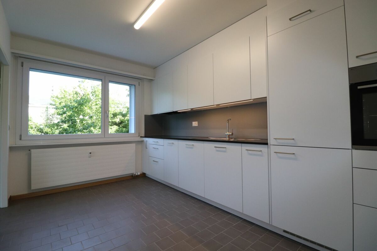 4 rooms apartment, Foto 5 von 10