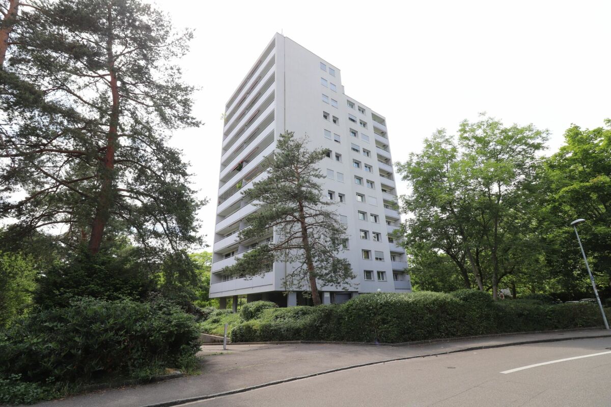 4 rooms apartment, Foto 1 von 10