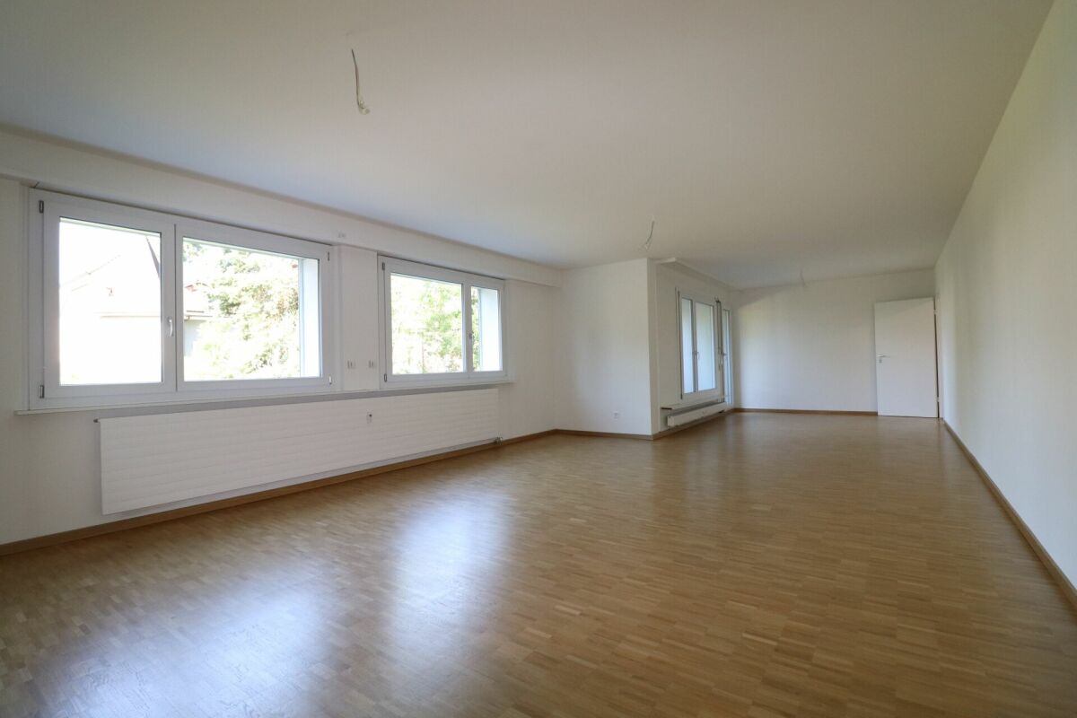 4 rooms apartment, Foto 3 von 10