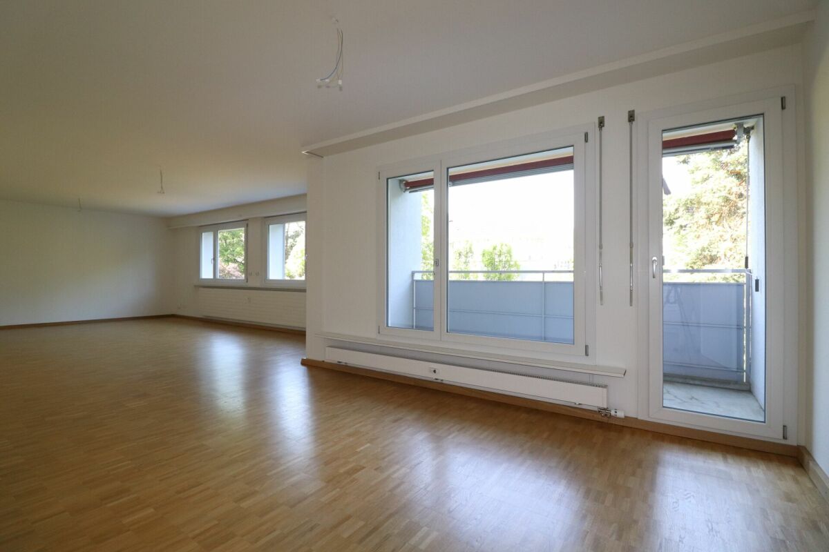 4 rooms apartment, Foto 4 von 10