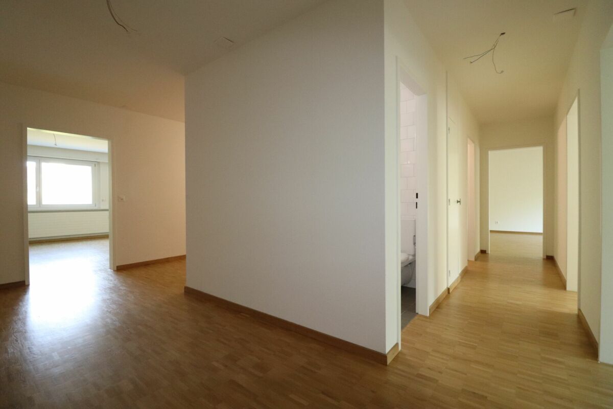 4 rooms apartment, Foto 2 von 10