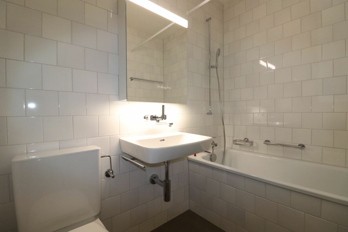 4 rooms apartment, Foto 8 von 10