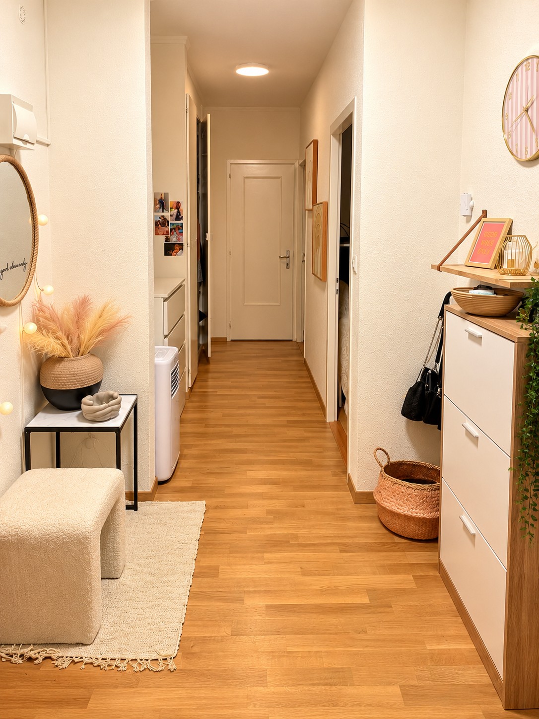 2-Zimmer-Wohnung