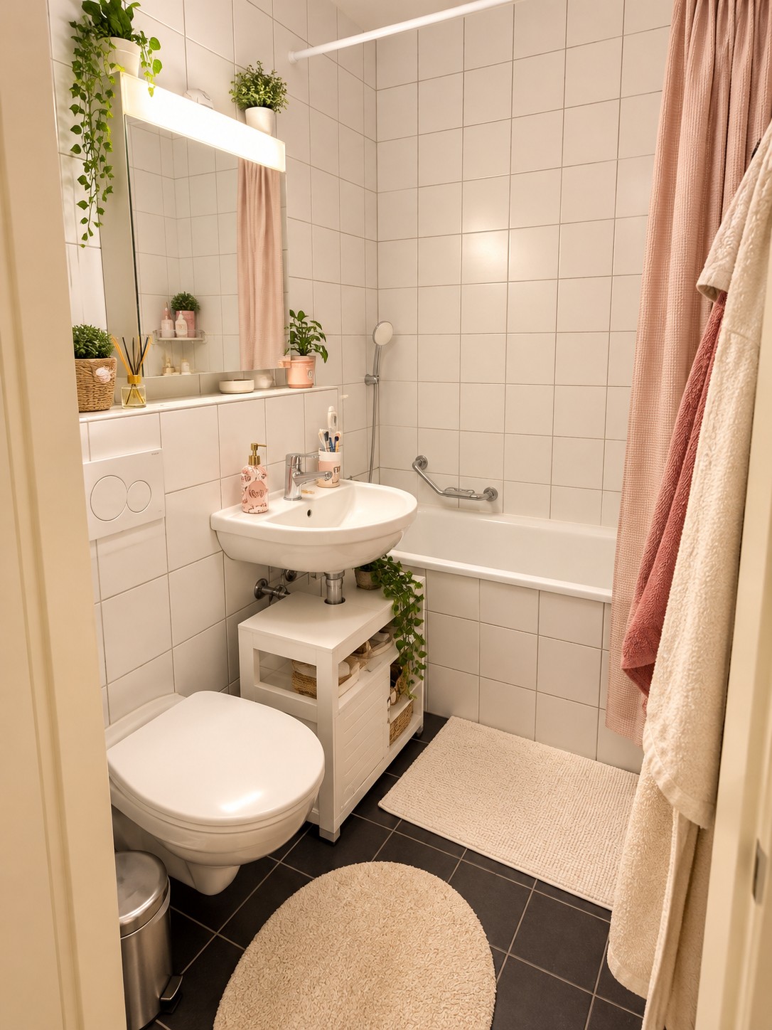 2-Zimmer-Wohnung