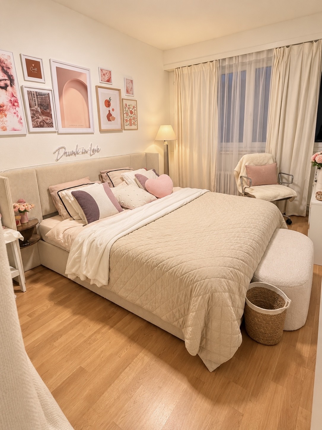 2-Zimmer-Wohnung