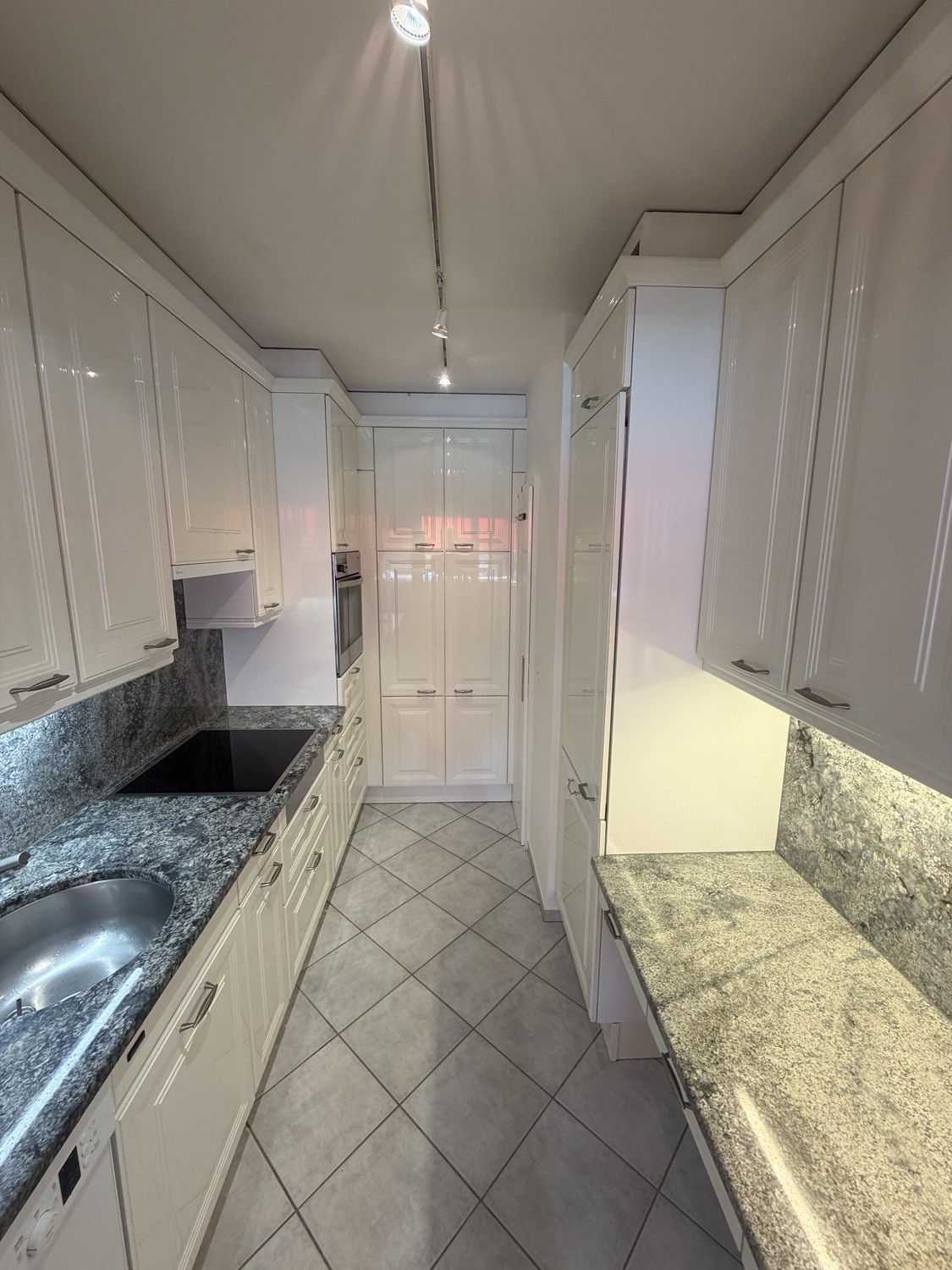 Appartement de 4 ½ pièces