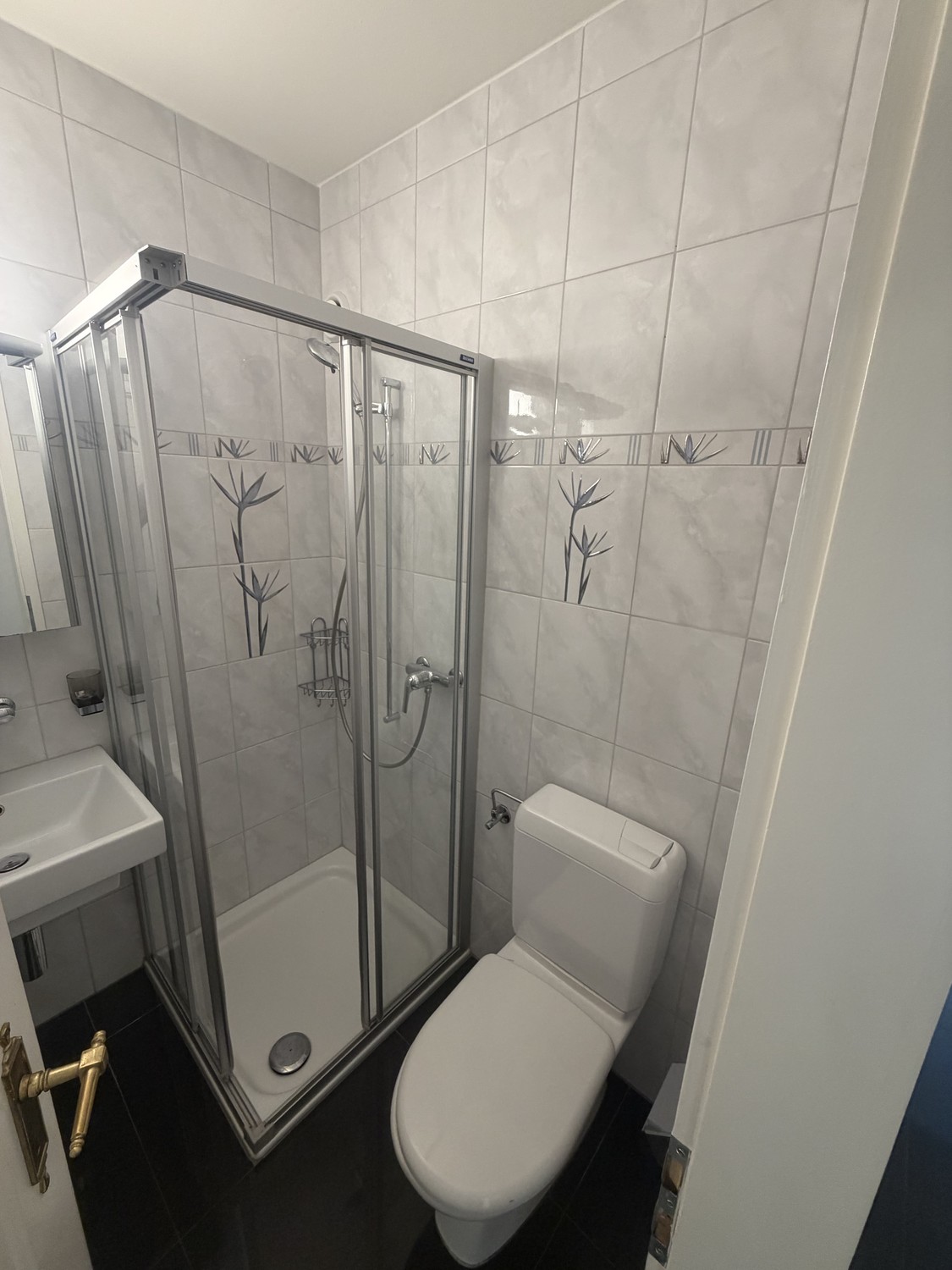 Appartement de 4 ½ pièces