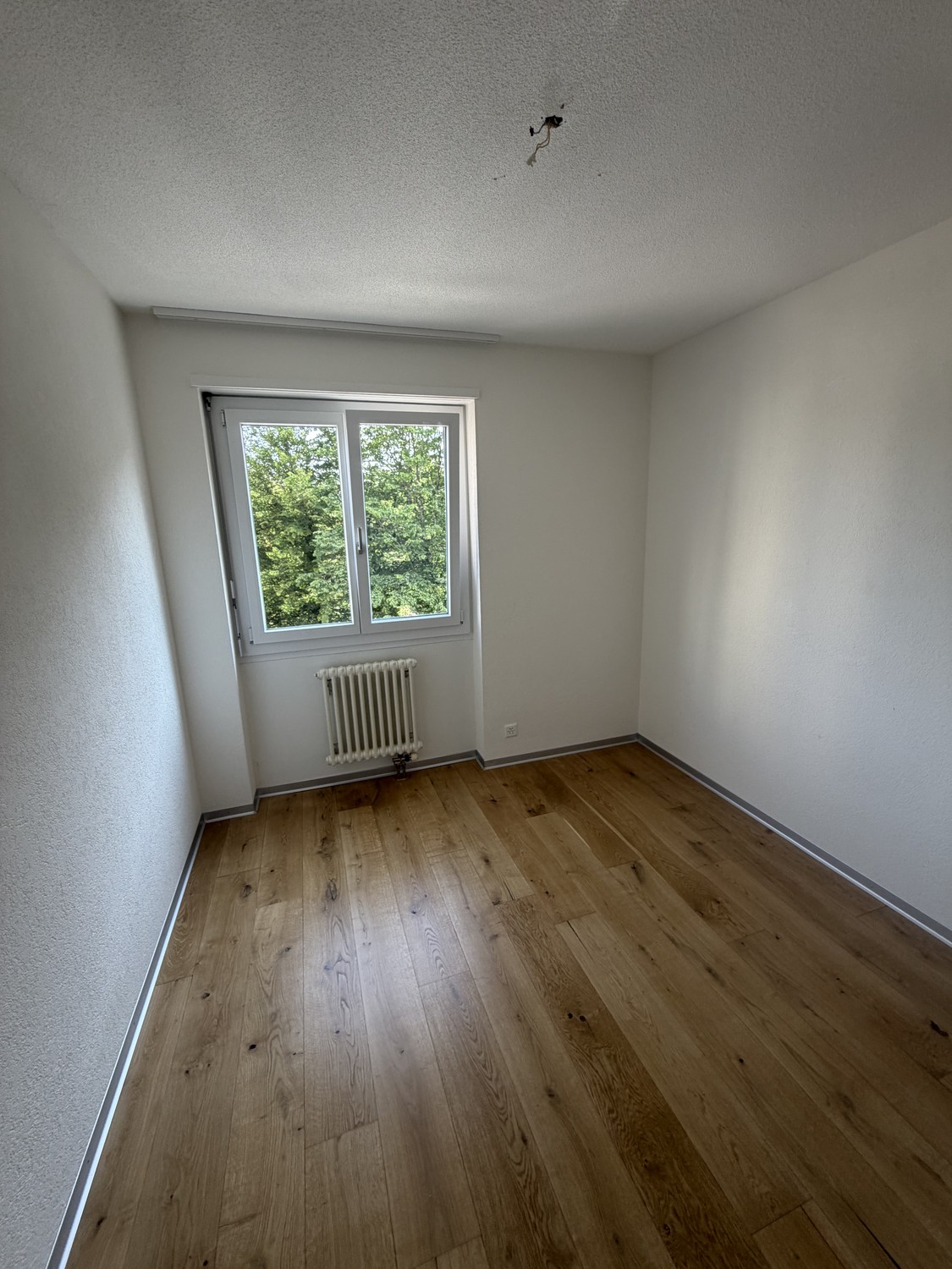 Appartement de 4 ½ pièces