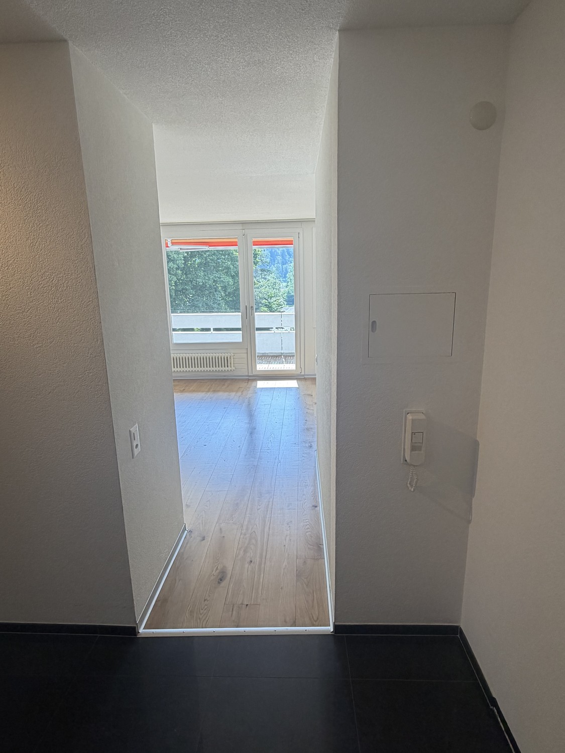 Appartement de 4 ½ pièces