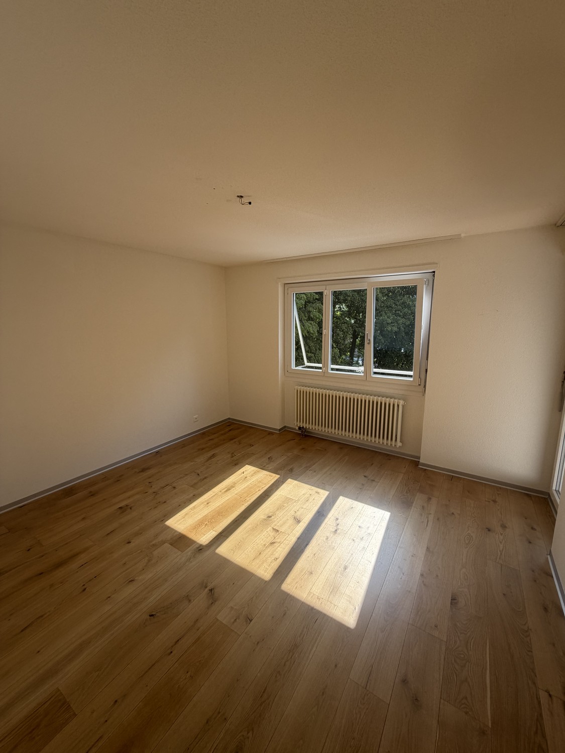 Appartement de 4 ½ pièces