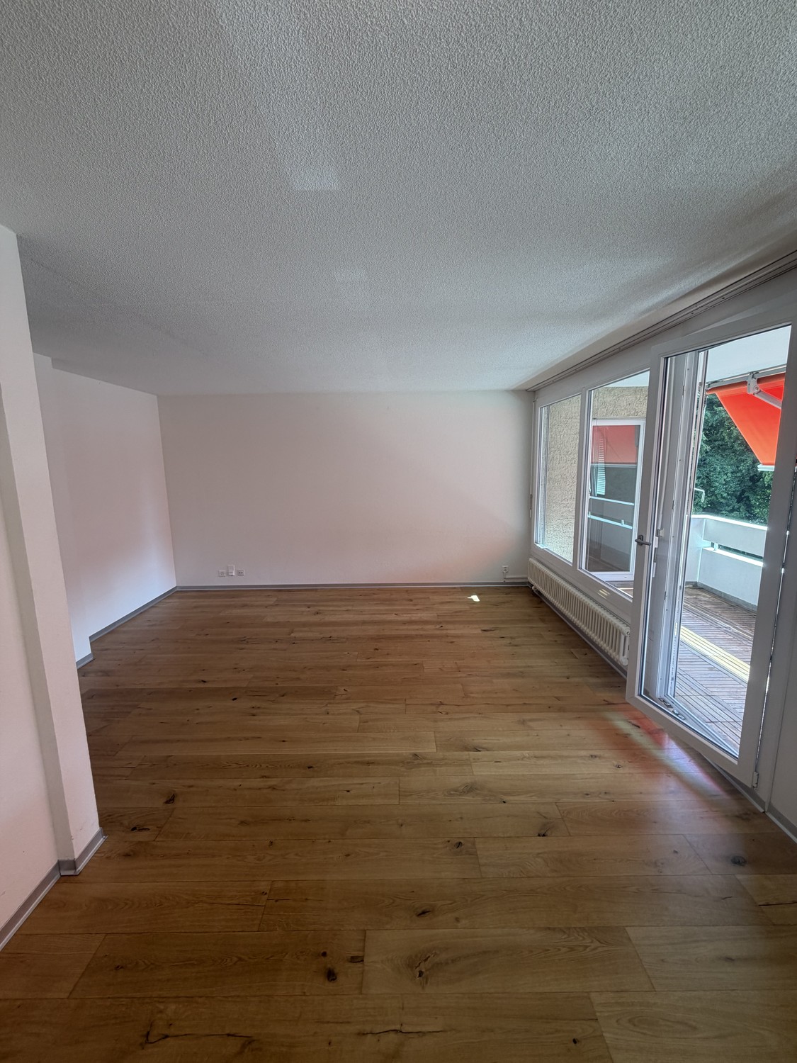 Appartement de 4 ½ pièces