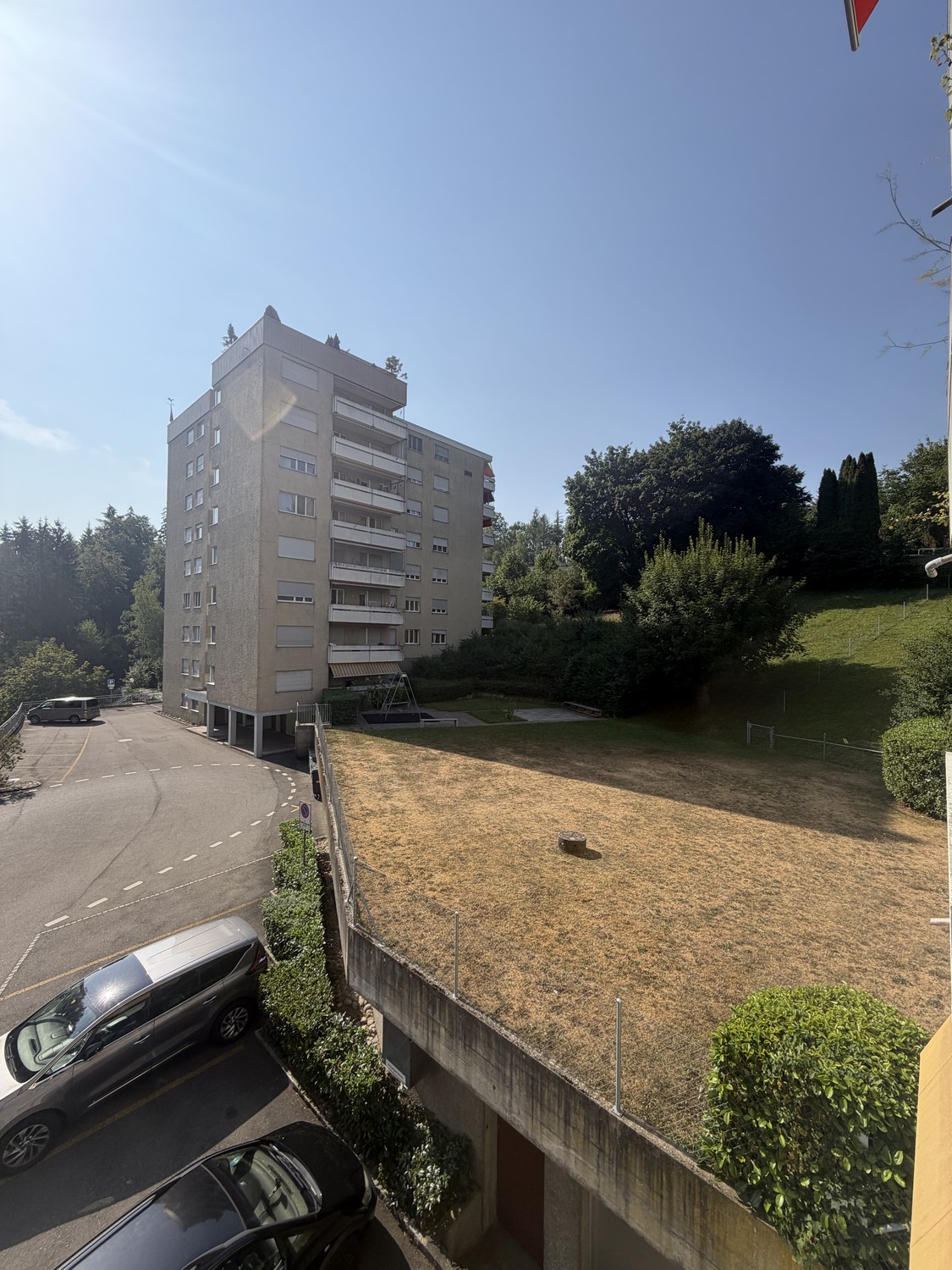 Appartement de 4 ½ pièces