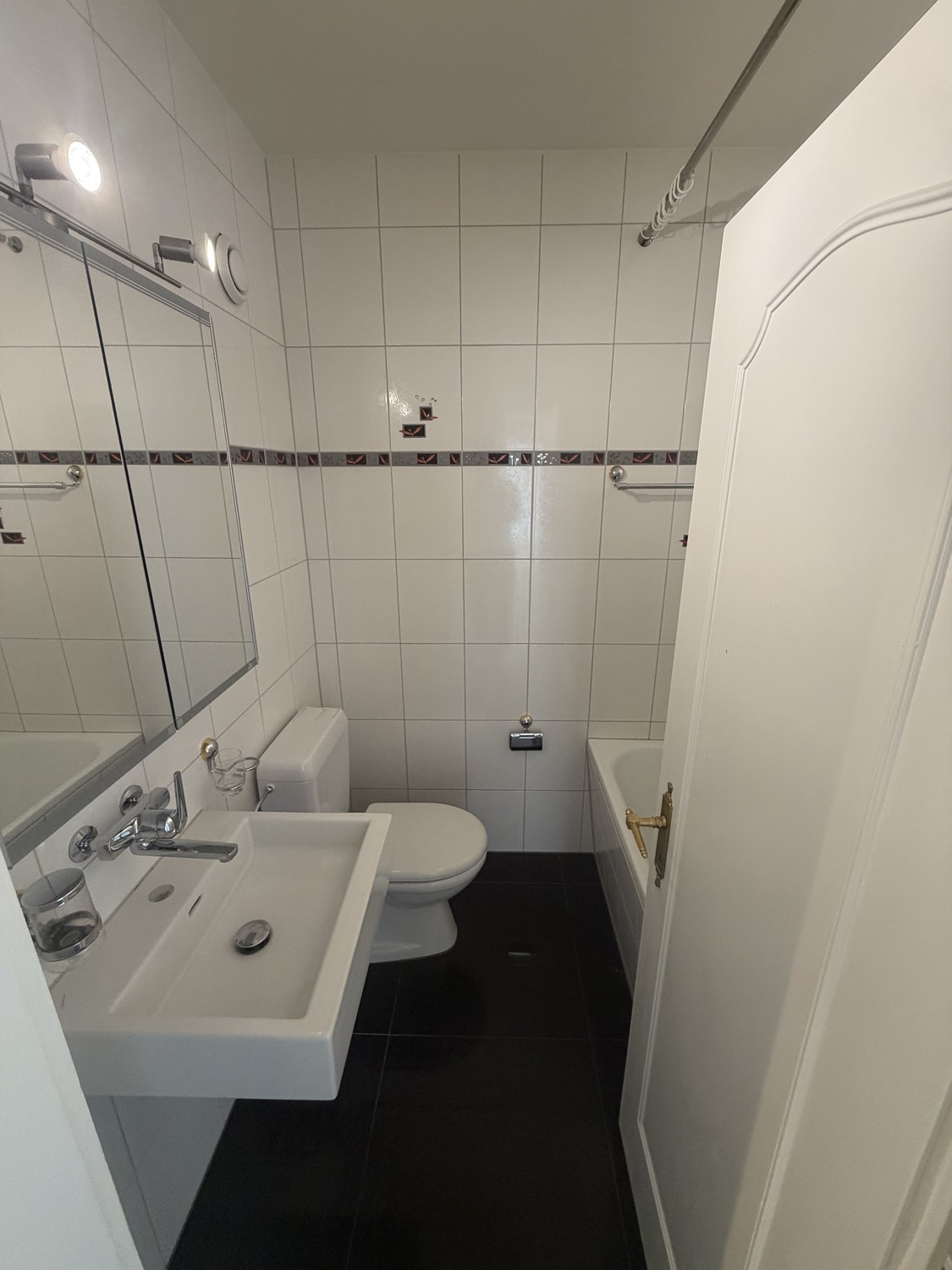 Appartement de 4 ½ pièces