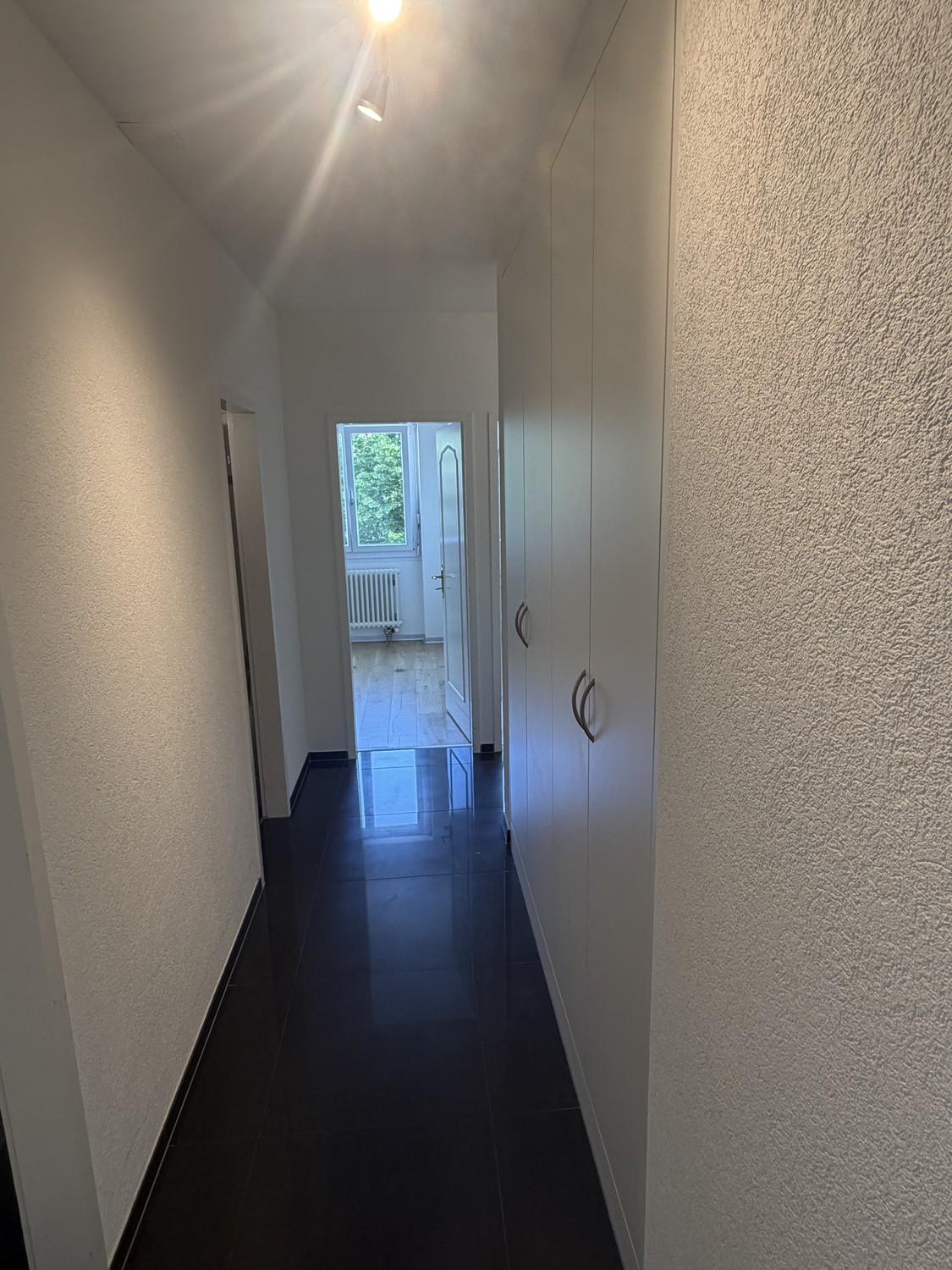 Appartement de 4 ½ pièces