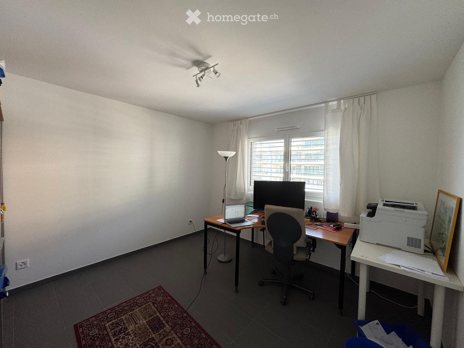 3 ½ Zimmer Wohnung, Foto 4 von 5