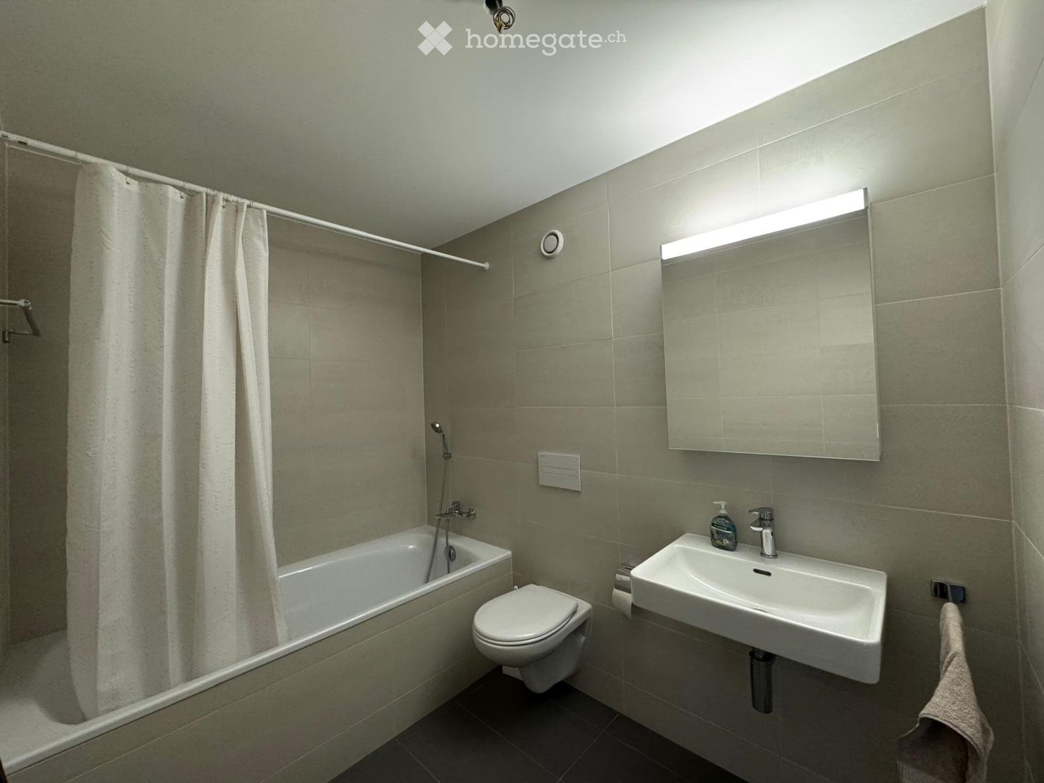 3 ½ Zimmer Wohnung, Foto 5 von 5