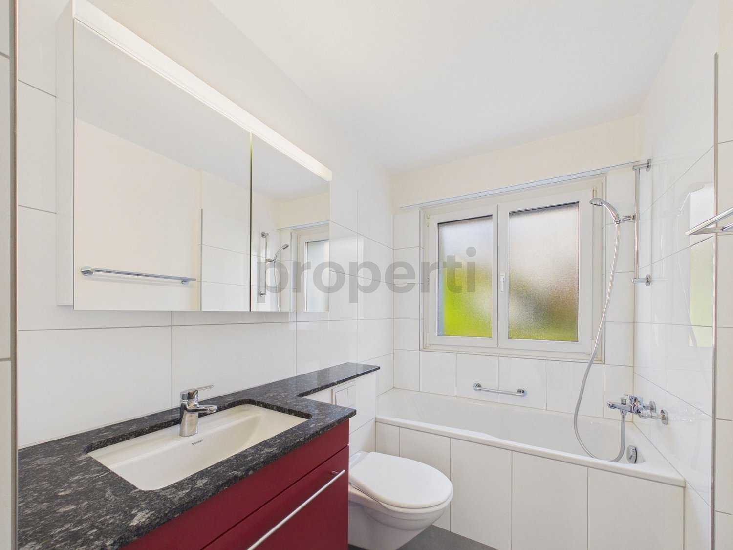 2 rooms apartment