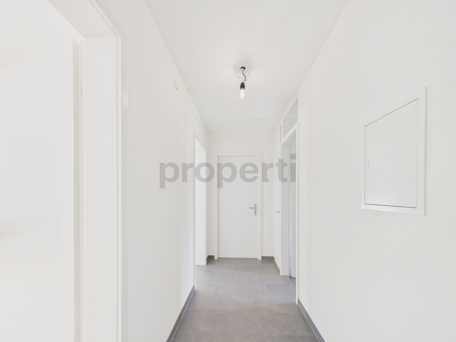2 rooms apartment
