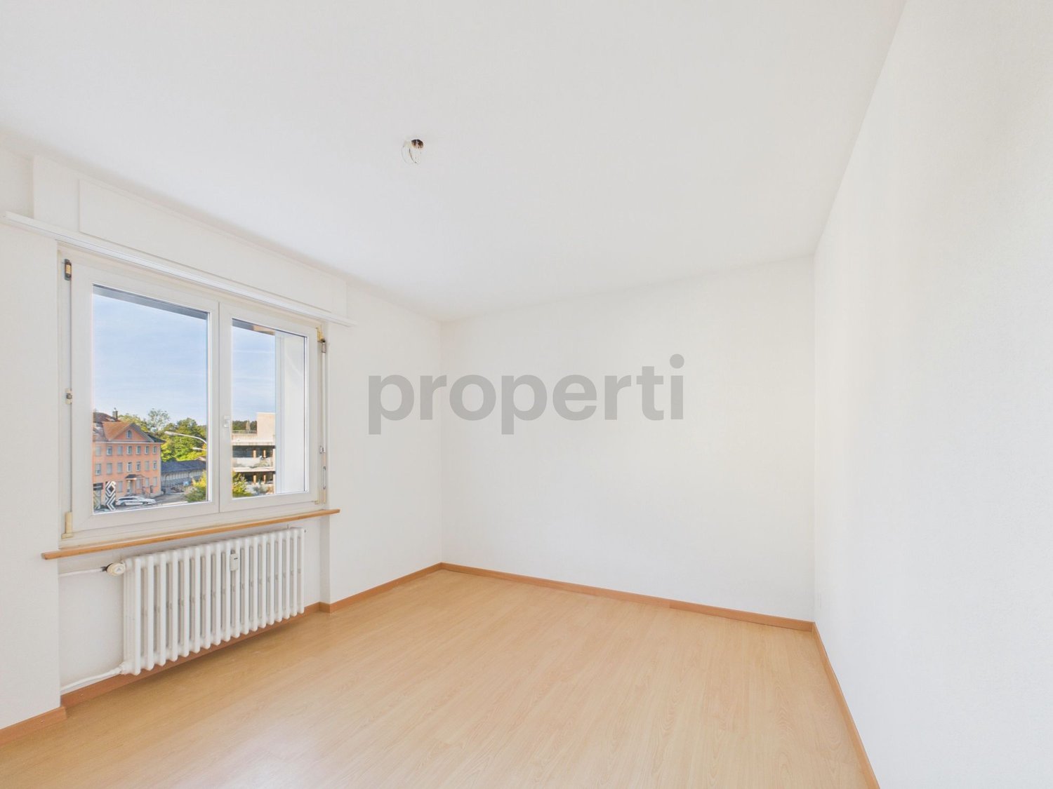 2 rooms apartment