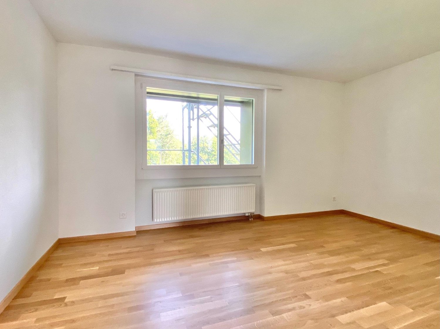 3 ½ rooms apartment, Foto 8 von 9