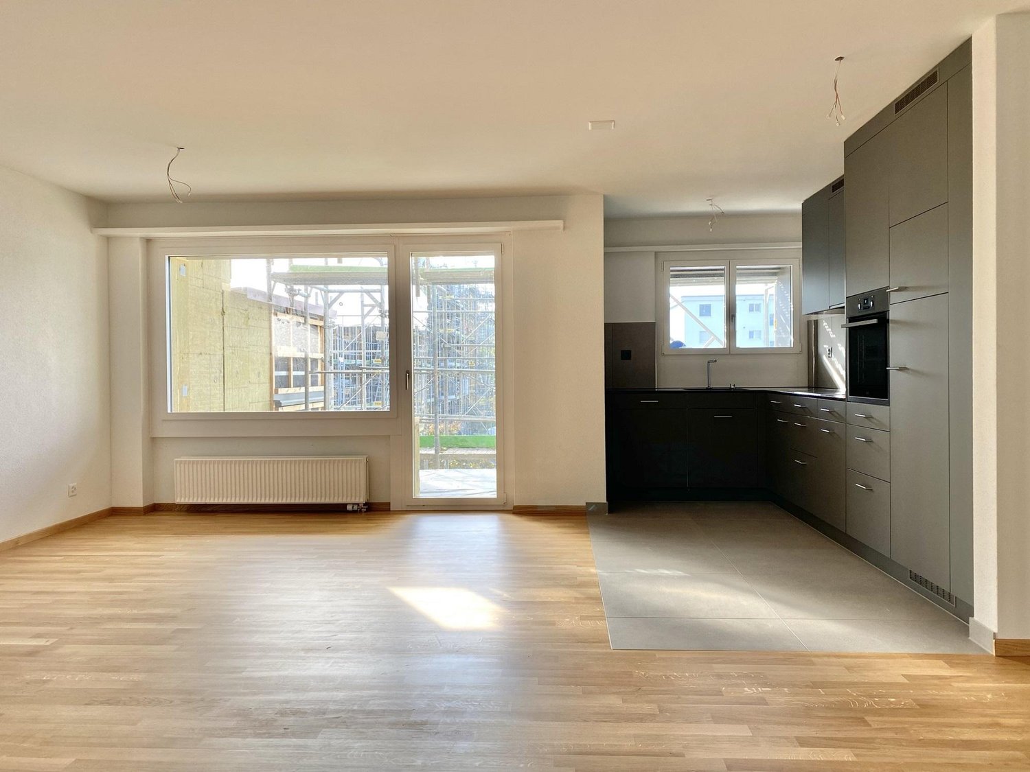 3 ½ rooms apartment, Foto 4 von 9