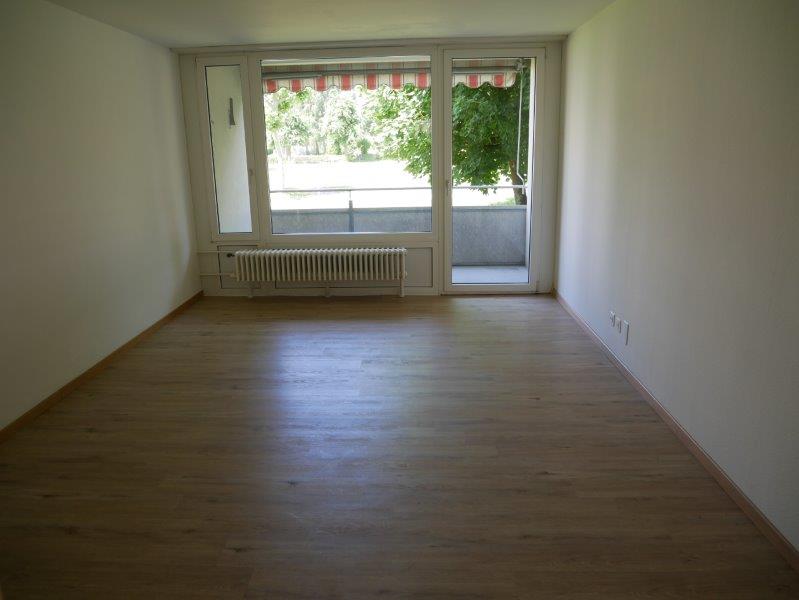 4 rooms apartment