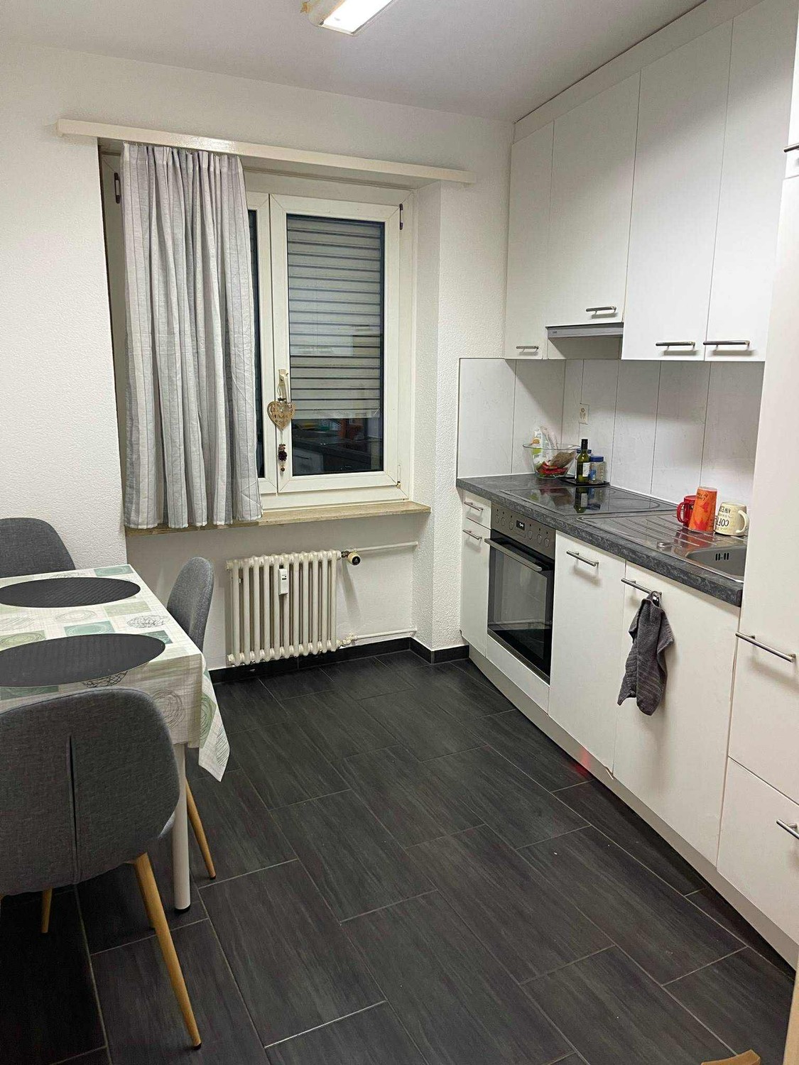 Room in a shared flat (4)