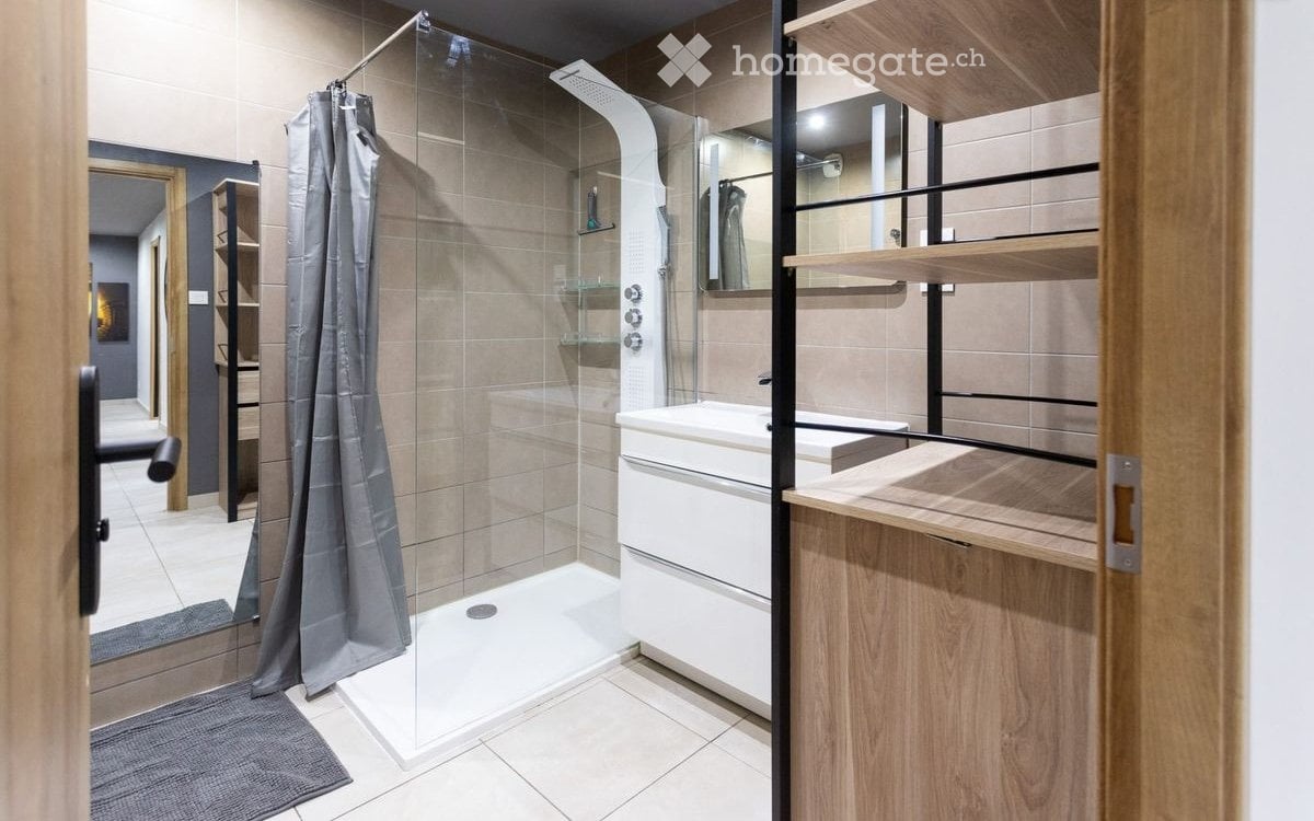 Appartement de 4 pièces