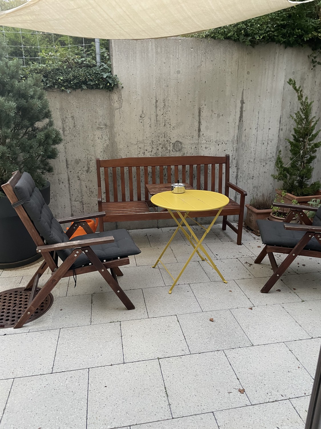 1 ½ rooms apartment, Foto 6 von 6
